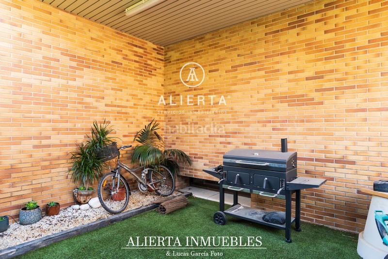 Foto 16a105e6-6bfa-40d4-95cd-70c13132d70c. Casa con riscaldamento piscina in Montecanal Zaragoza