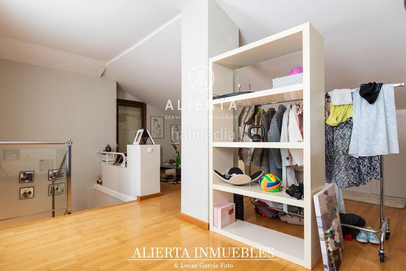 Foto 5ea90ff8-74fd-4688-b74f-358da438fb72. Casa con riscaldamento piscina in Montecanal Zaragoza