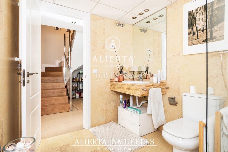Foto 6f3aadb5-5511-427a-9c4a-7bddea2f5cb3. Casa con riscaldamento piscina in Montecanal Zaragoza