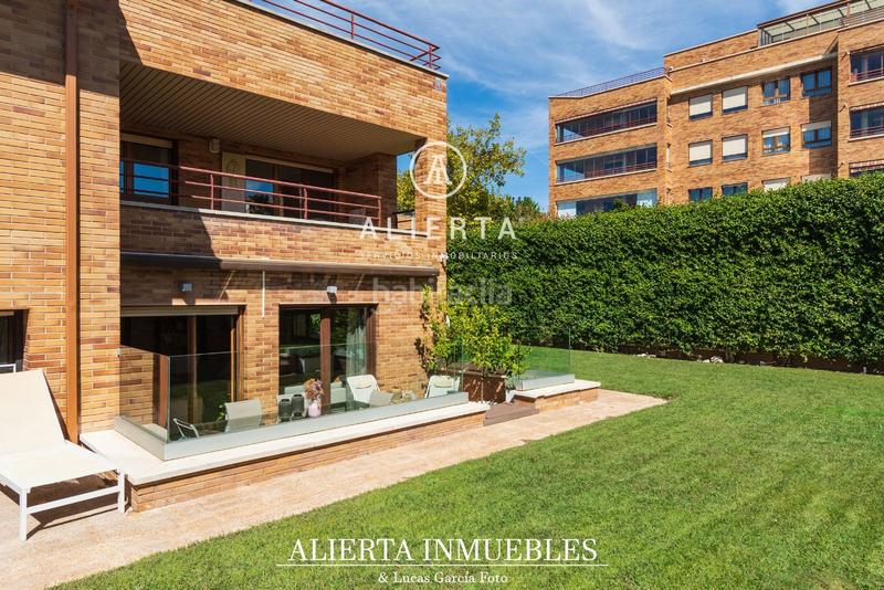 Foto 7166039f-c43a-44f7-b493-d16e3a95142e. Casa con riscaldamento piscina in Montecanal Zaragoza