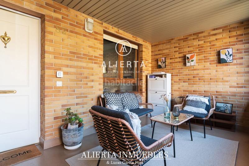 Foto 9b35689e-d5fd-4818-9126-584ec1e7ed37. Casa con riscaldamento piscina in Montecanal Zaragoza