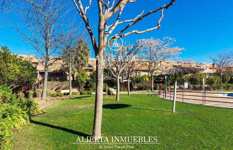 Foto a9c55dcf-2aee-4b91-957c-29ff4cd691ce. Casa con riscaldamento piscina in Montecanal Zaragoza