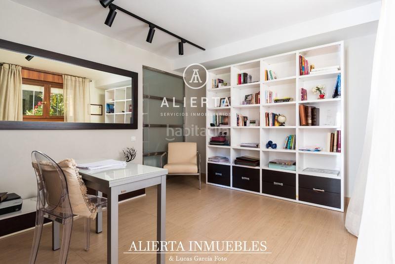Foto ac213f31-60e8-47a2-bcea-7748ce6bdf30. Casa con riscaldamento piscina in Montecanal Zaragoza
