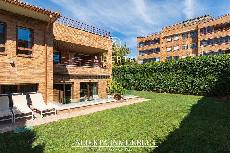 Foto b3599895-486a-409f-b4b5-b59cb4c8b5e5. Casa con riscaldamento piscina in Montecanal Zaragoza