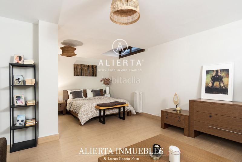Foto bd7f5c9d-113a-412b-8126-a5b24e699270. Casa con riscaldamento piscina in Montecanal Zaragoza