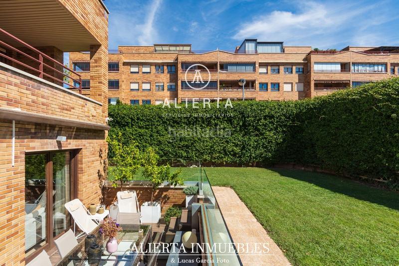 Foto c652b3f0-c55a-4d1e-bf6f-86957168a3eb. Casa con riscaldamento piscina in Montecanal Zaragoza