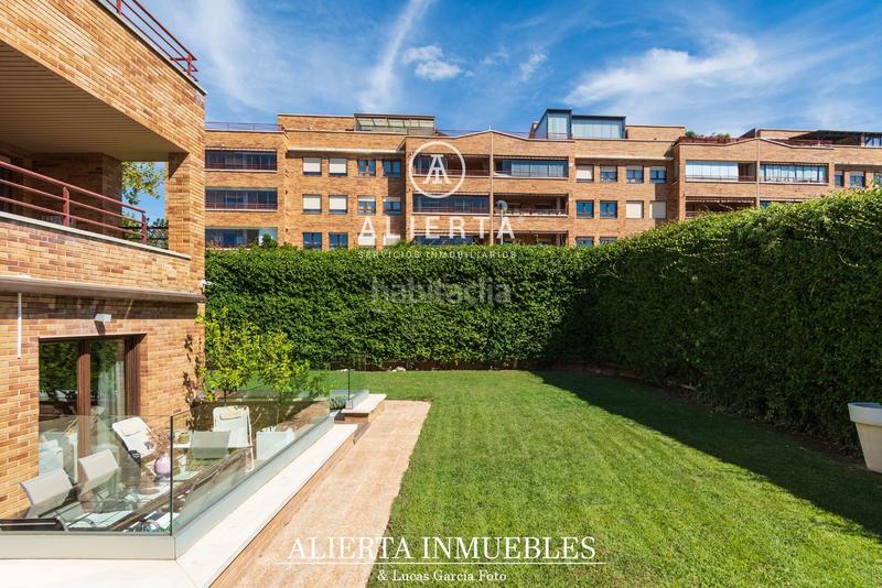 Foto c9e26248-154b-42d0-92d6-82e1f97cb914. Casa con riscaldamento piscina in Montecanal Zaragoza