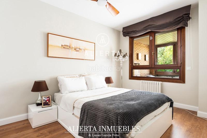 Foto ed24ad78-95e4-40d3-9969-564d6922b33f. Casa con riscaldamento piscina in Montecanal Zaragoza