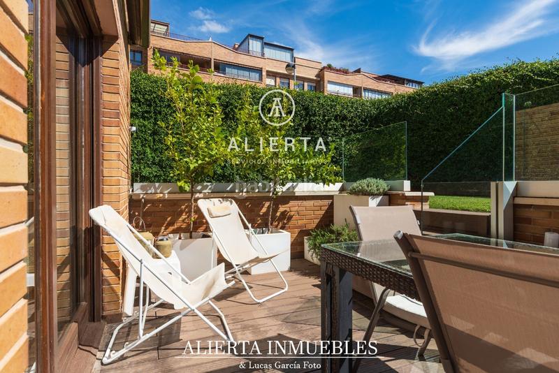 Foto f9f9105b-f2f8-4bcf-a0c6-8ad868f7d38d. Casa con riscaldamento piscina in Montecanal Zaragoza