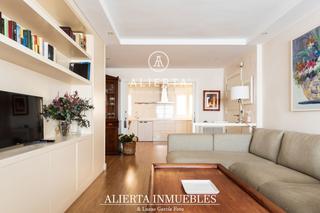 Appartement  Cesareo alierta. Avenida de cesáreo alierta iiii
