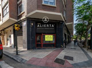 Business premise in de las Torres