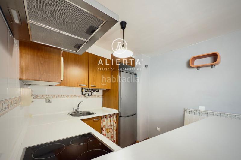 Foto 06a64d43-11bd-4618-9167-652ac70ce8eb. Pis amb calefacció a Garrapinillos Zaragoza