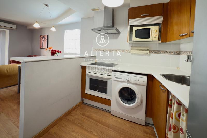 Foto 0eadc1e4-c7b7-4b13-9f7b-45570923bb2c. Pis amb calefacció a Garrapinillos Zaragoza