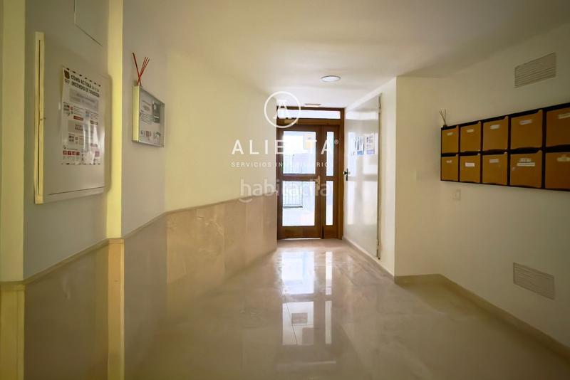 Foto 10091b6b-a6db-4e8b-aa17-9f8178f04fcd. Pis amb calefacció a Garrapinillos Zaragoza