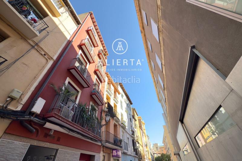 Foto 191cf6b0-77d9-4028-b8a7-1f3d963b967d. Pis amb calefacció a Garrapinillos Zaragoza