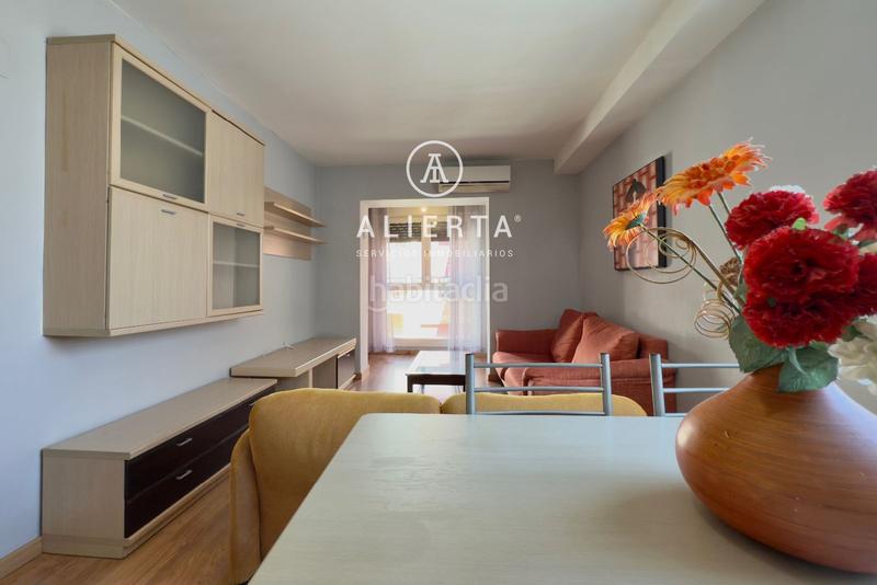 Foto 21132242-69bc-4354-b9a6-034dfd5556a0. Pis amb calefacció a Garrapinillos Zaragoza