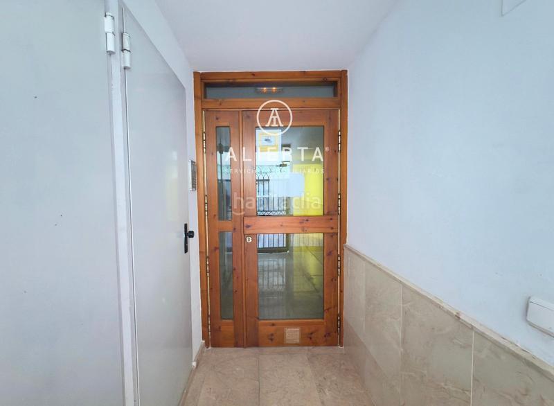 Foto 38f555ad-ff16-447e-ba51-bdf66896050e. Pis amb calefacció a Garrapinillos Zaragoza