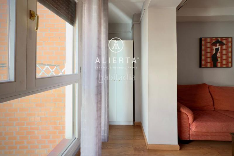 Foto 4987d07b-79f9-47d1-830d-eb0d99e4bb52. Pis amb calefacció a Garrapinillos Zaragoza