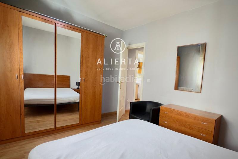 Foto 556375f7-cd29-48cd-a5ac-6a2fb808ebce. Pis amb calefacció a Garrapinillos Zaragoza