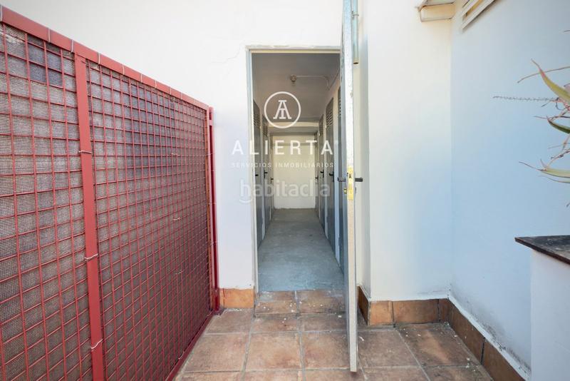 Foto 5a7d5269-00a7-4066-a487-e5ccb7eb2aac. Pis amb calefacció a Garrapinillos Zaragoza