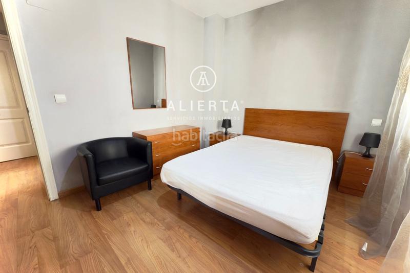 Foto 5f366974-4b8b-4e6e-bef0-1d748199c8fb. Pis amb calefacció a Garrapinillos Zaragoza