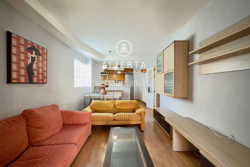 Foto 621b0f16-54a9-413b-a4f1-d2cefa03a18f. Pis amb calefacció a Garrapinillos Zaragoza