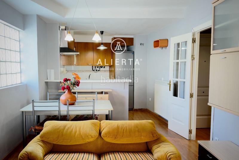 Foto 6a27b6a5-8eed-4bf1-91e4-3589f73848e2. Pis amb calefacció a Garrapinillos Zaragoza