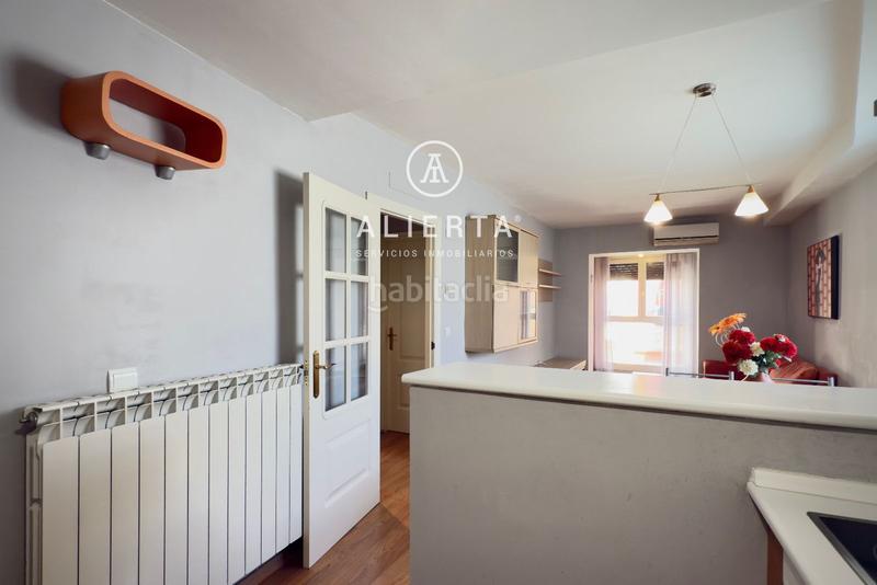 Foto 7d224447-6447-42b8-84fc-f209e331c9c6. Pis amb calefacció a Garrapinillos Zaragoza