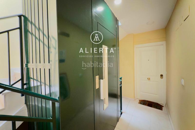 Foto 7f7a2d96-b1e8-4957-b6f8-30e08ef93a56. Pis amb calefacció a Garrapinillos Zaragoza