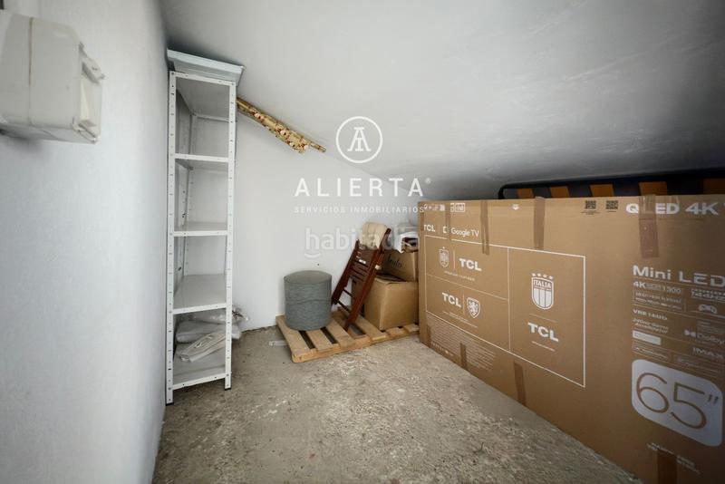 Foto 8c877362-7655-45ec-bcb5-1450e0a0ffd3. Pis amb calefacció a Garrapinillos Zaragoza