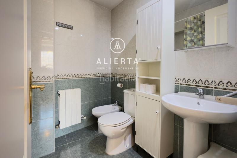 Foto a3bfb199-8701-452f-bd04-bdfc57c474a7. Pis amb calefacció a Garrapinillos Zaragoza