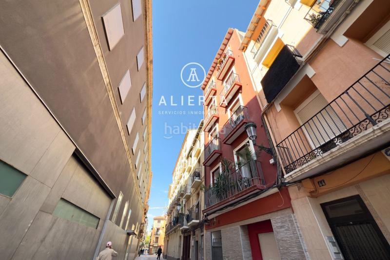 Foto b4299e74-bd3b-4698-88be-738b4093357c. Pis amb calefacció a Garrapinillos Zaragoza