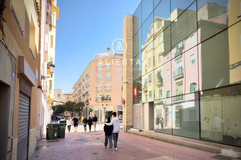 Foto bf277a34-808c-4dd0-9f20-468abfd2af30. Pis amb calefacció a Garrapinillos Zaragoza