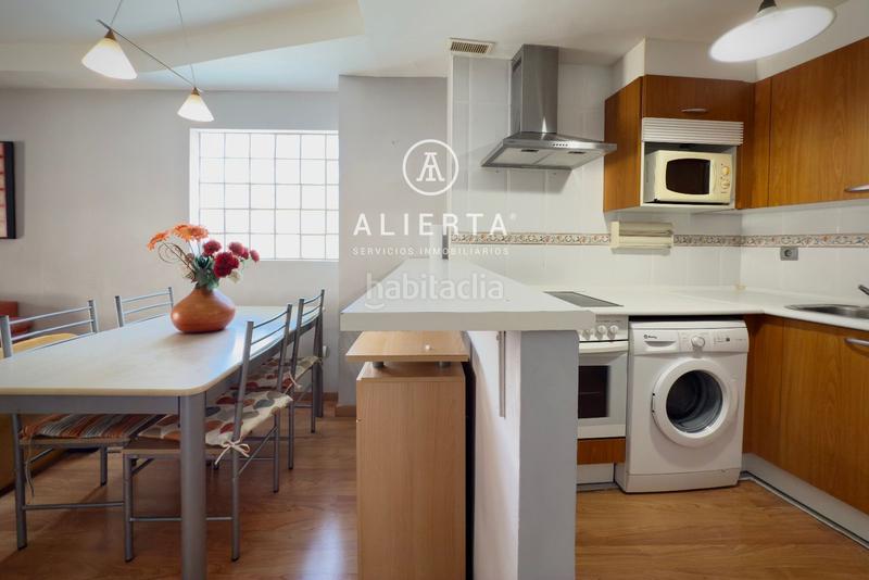 Foto c02e533b-7b67-46f0-b42f-bc0529ff7211. Pis amb calefacció a Garrapinillos Zaragoza