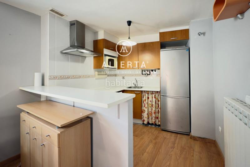 Foto c1bc1831-b243-43c6-ae43-3c2e3310ae2b. Pis amb calefacció a Garrapinillos Zaragoza