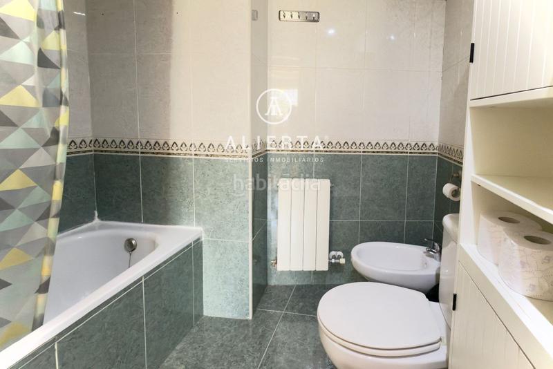 Foto f298cc3b-a072-4439-8488-076368e3ff09. Pis amb calefacció a Garrapinillos Zaragoza