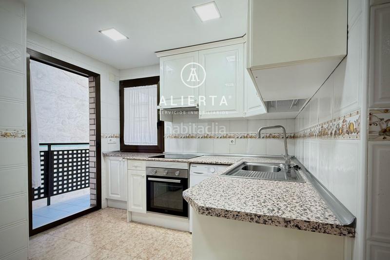 Foto 1f50f076-54db-4b1f-a888-2b6651913061. Affitto appartamento con riscaldamento parcheggio in Zaragoza