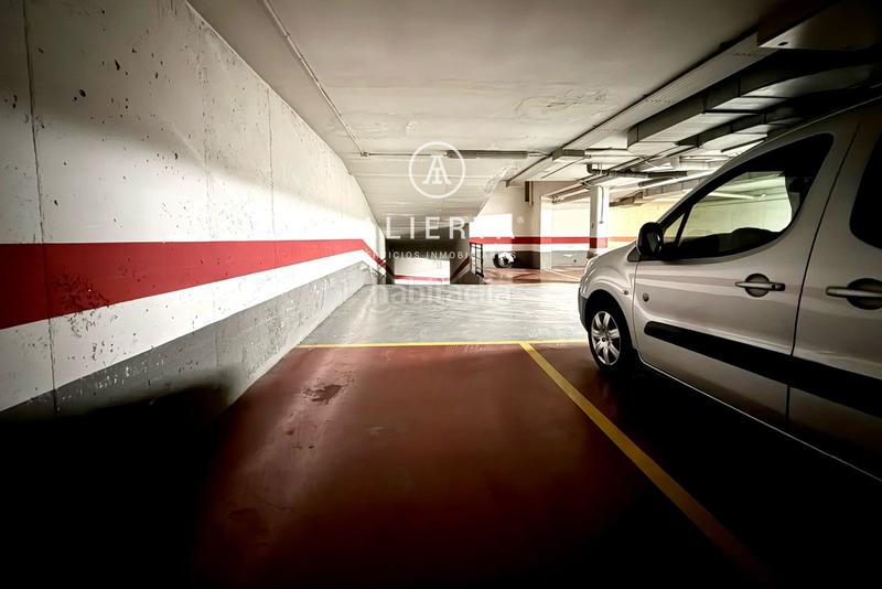 Foto 4457da72-e7ee-499a-ad2f-b97de7ef2060. Affitto appartamento con riscaldamento parcheggio in Zaragoza