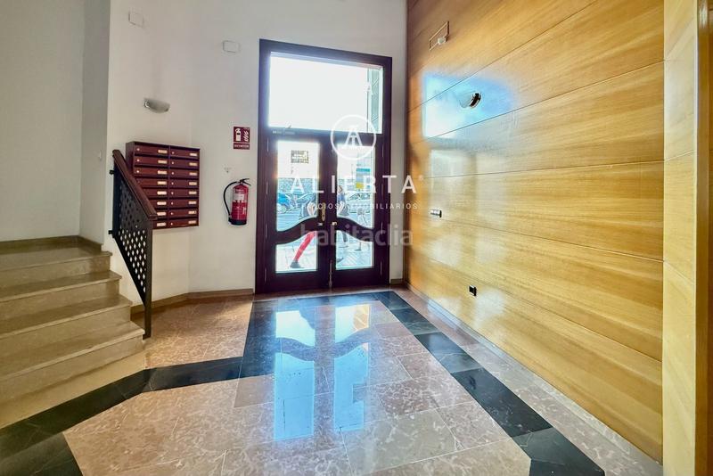 Foto 592636f8-73be-4003-91cd-9b7ff3ec19d4. Affitto appartamento con riscaldamento parcheggio in Zaragoza