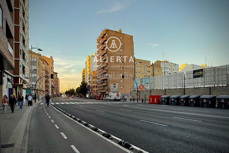 Foto 67f1e3de-8fec-4286-a9b3-f6d8b88b95ee. Affitto appartamento con riscaldamento parcheggio in Zaragoza