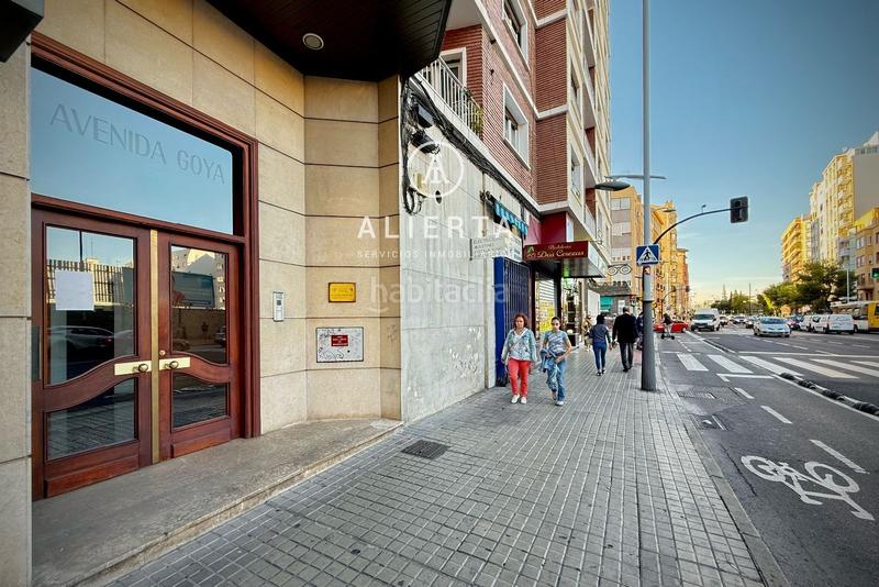 Foto e1e18199-cfa6-4e79-9287-0b8221c9e0a2. Affitto appartamento con riscaldamento parcheggio in Zaragoza