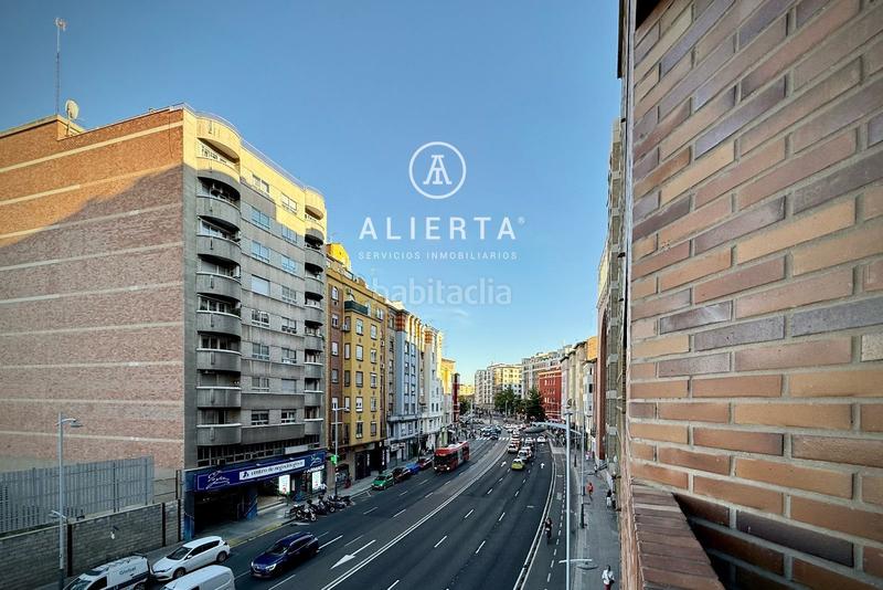 Foto d8e2453a-d9d6-4859-93e9-4b9e393714dd. Lloguer pis amb calefacció aparcament a Universidad San Francisco Zaragoza