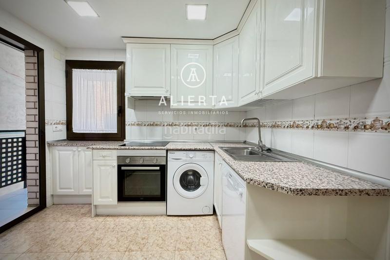 Foto 4c95a4b2-b410-4f5b-a36d-14c3335d2e14. Location appartement avec chauffage parking dans Universidad San Francisco Zaragoza