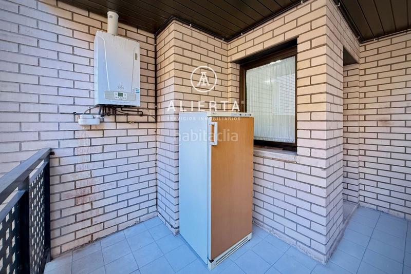 Foto d451c791-ce47-4274-a4f9-27dc7632cd5e. Location appartement avec chauffage parking dans Universidad San Francisco Zaragoza