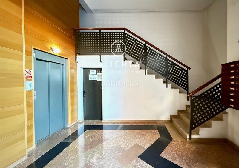 Foto e186a5e2-7fa6-4fa3-9a3c-2662c85c7547. Location appartement avec chauffage parking dans Universidad San Francisco Zaragoza