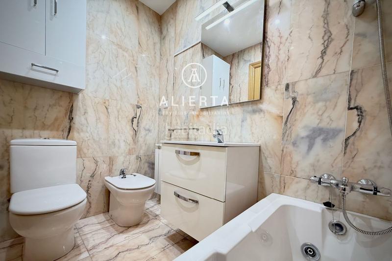 Foto ef18d0f2-6045-4085-9470-d906eb3074df. Location appartement avec chauffage parking dans Universidad San Francisco Zaragoza