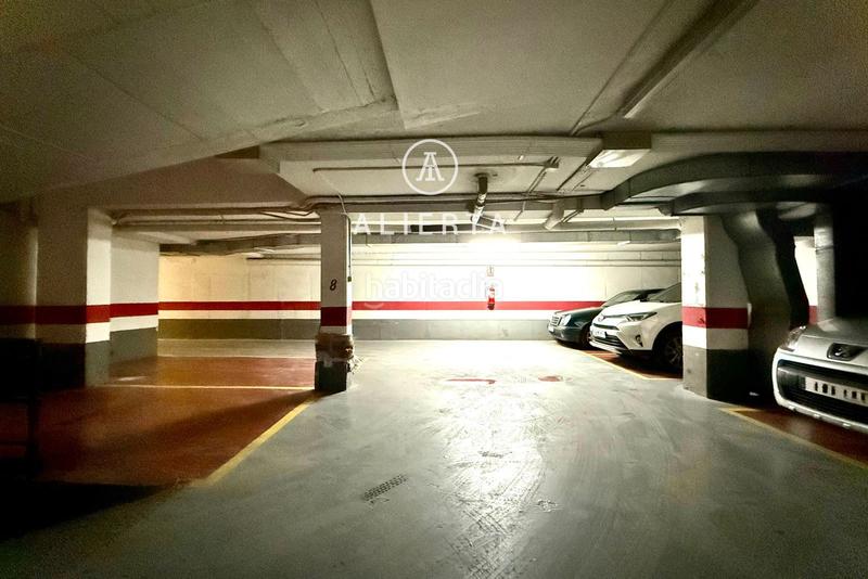 Foto d8295389-feac-4a1b-9989-a3a6928e6010. Miete etagenwohnung mit heizung parking in Universidad San Francisco Zaragoza