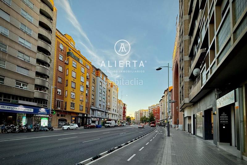 Foto 1121b3fe-b033-4e98-9125-76ebb3c4c12d. Rent flat with heating parking in Universidad San Francisco Zaragoza