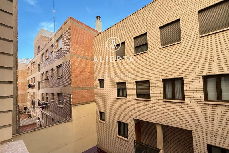 Foto 62ee0888-2b20-430e-8cfb-1b2c7a7fd718. Rent flat with heating parking in Universidad San Francisco Zaragoza