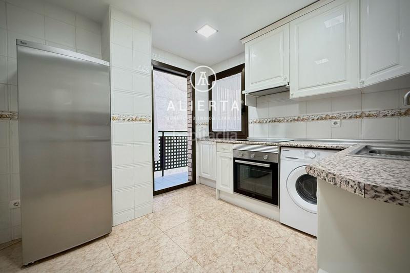 Foto 77bd9b3f-ab51-4646-8ea5-0964766c79f7. Rent flat with heating parking in Universidad San Francisco Zaragoza